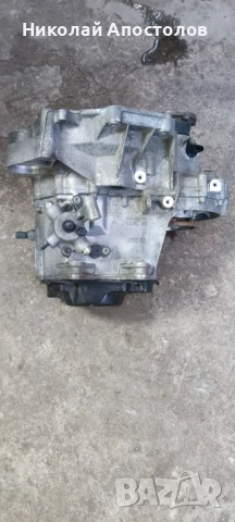 Скоростна кутия Фолксваген, Сеат, Шкода 