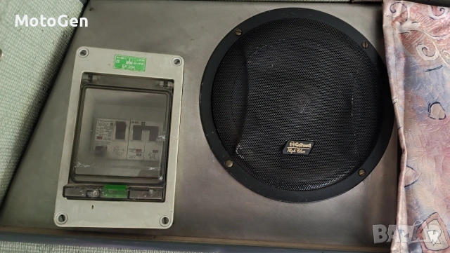 Volkswagen LT28 пътнически кемпер , снимка 16 - Бусове и автобуси - 54303668