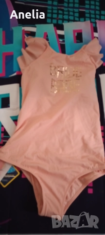 Нов Цял Бански Бански Костюм ХС С М, снимка 2 - Бански костюми - 52558617