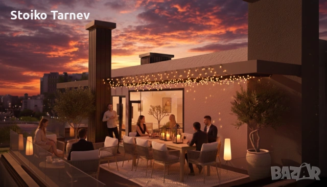 Продава 3-стаен, снимка 4 - Апартаменти - 53898937