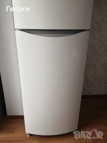 Hotpoint Ariston Хладилник с фризер , снимка 1 - Хладилници - 48266250