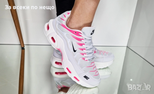 Nike Дамски Боти Найк - Налични Различни Цветове Код P1616, снимка 8 - Маратонки - 52589105