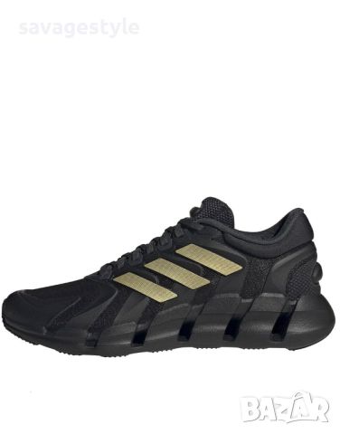 Мъжки маратонки ADIDAS Sportswear Ventice Climacool Shoes Black, снимка 1 - Маратонки - 46430157