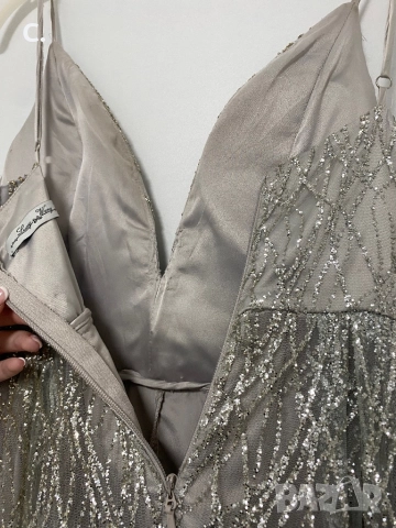 Дамска официална рокля, снимка 6 - Рокли - 52921857