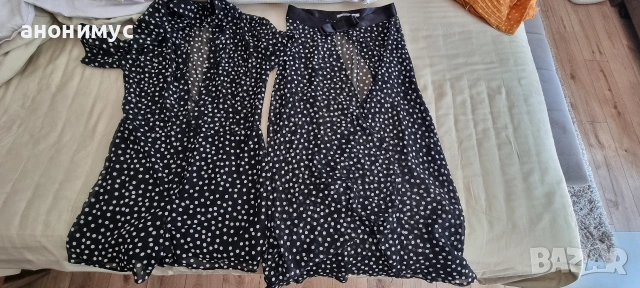 гащеризон с пола, снимка 3 - Рокли - 53866424