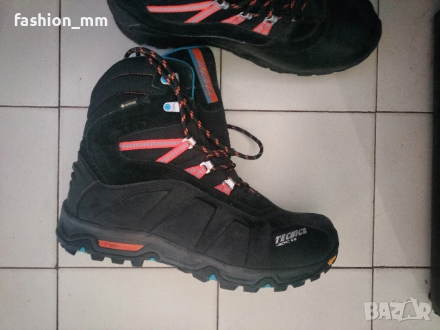 Tecnica туристически обувки , снимка 2 - Мъжки боти - 52508849