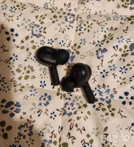 Безжични слушалки Marshall Motif ANC, снимка 5 - Bluetooth слушалки - 53010046