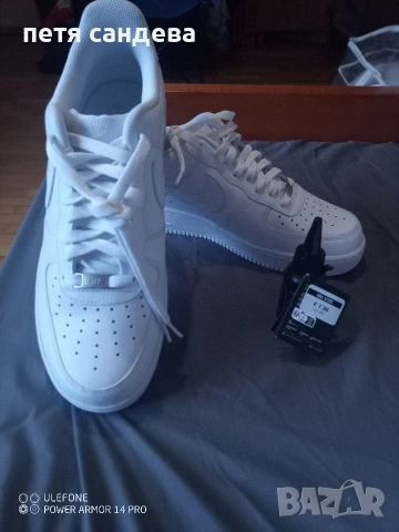 Продавам маратонки NIKE , снимка 8 - Спортни обувки - 53209295