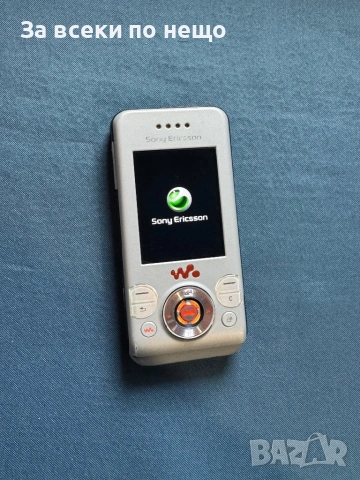 Sony Ericsson W580i Walkman , ЗАКЛЮЧЕН КЪМ ОПЕРАТОР!, снимка 12 - Sony Ericsson - 53181983
