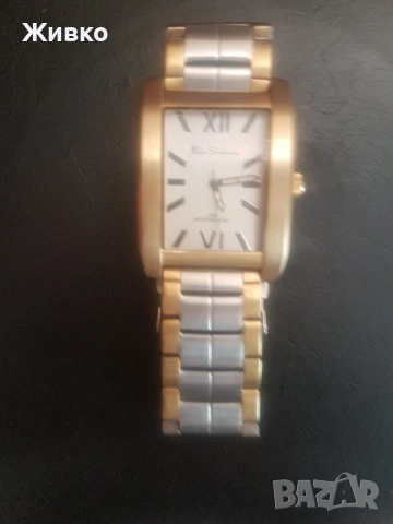 Продавам мъжки часовник.