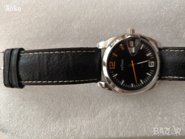 Часовник Potens Martyn line, снимка 6 - Мъжки - 51030645