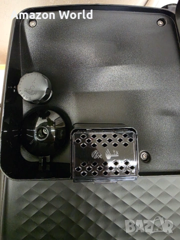 Кафемашина Philips Latte Go EP2231, снимка 7 - Кафемашини - 53825387