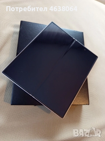 Продавам Samsung Z Fold 6, снимка 3 - Samsung - 52649797