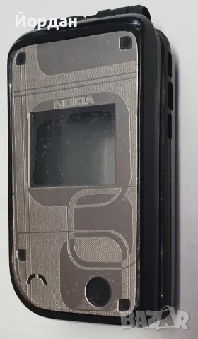 Nokia 7270 панел , снимка 1
