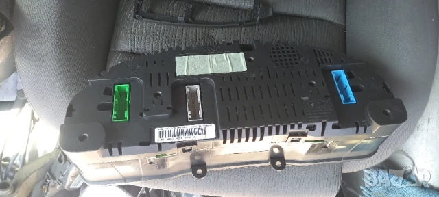 Километраж за Audi A6 C5, снимка 2 - Части - 51315306