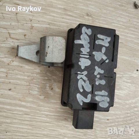 Mazda 6 GH Keyless Receiver GAN6-675R0 DF71-675RZ , снимка 3 - Части - 45382942