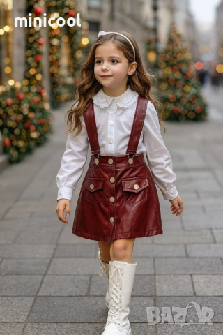 Сукманче с ризка 