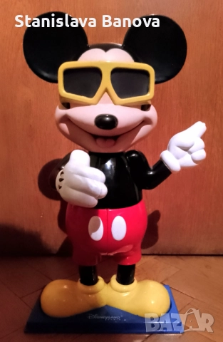 Играчки от Макдоналдс/Macdonald's toys от 90-те