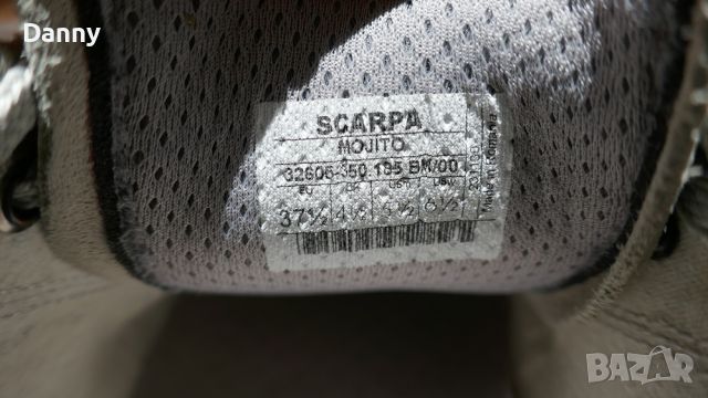 Scarpa - Mojito - Casual shoes, снимка 5 - Други - 46740268