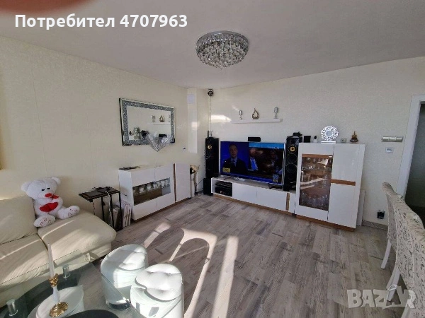 Тристаен - Равда, снимка 5 - Апартаменти - 53699093