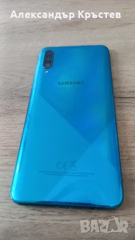 Samsung galaxy A30 s, снимка 2 - Samsung - 46939099