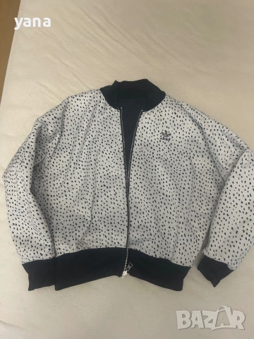 Ново преходно двулицево яке, снимка 2 - Якета - 51993419