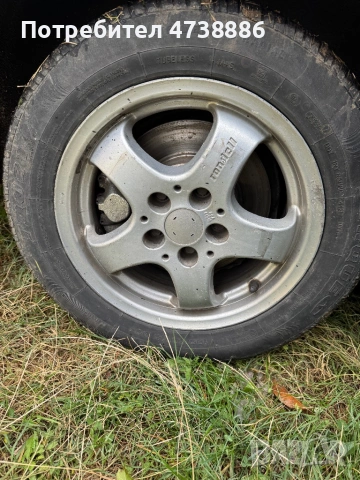 Мерцедес Ц200 ЦДИ на части 0877844095, снимка 4 - Части - 53487781