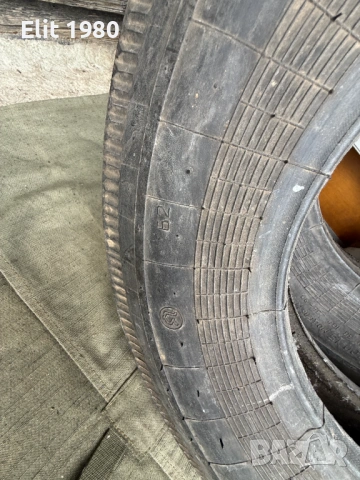 Продавам Гуми за ГАЗ 21 ВОЛГА , снимка 4 - Други инструменти - 52952290