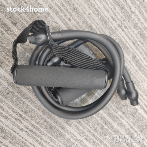 Тренировъчна дъска за лицеви опори, Фитнес уред 3в1, Експандер, снимка 9 - Фитнес уреди - 52462791