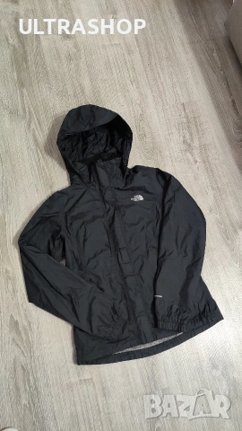 Дамска ветровка The North Face S size