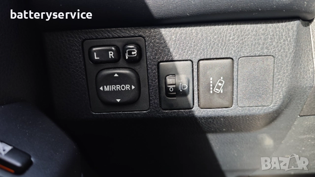 TOYOTA RAV4 2. 0 Diesel 143hp Ръчни скорости, снимка 14 - Автомобили и джипове - 52470007