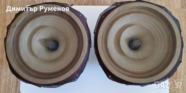 Говорители Coral Beta 8 Fullrange, снимка 16 - Тонколони - 54244595