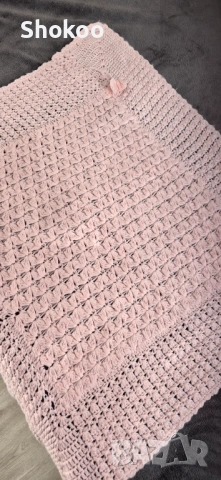 Бебешки дрехи от 0-6 м. 