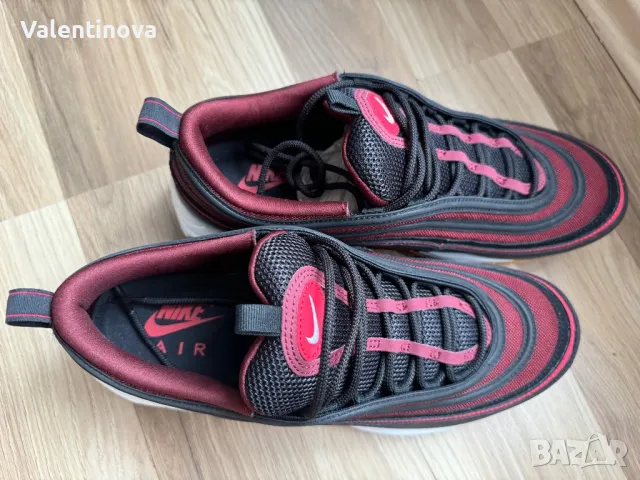 Nike Air Max 97, снимка 7 - Маратонки - 47248737