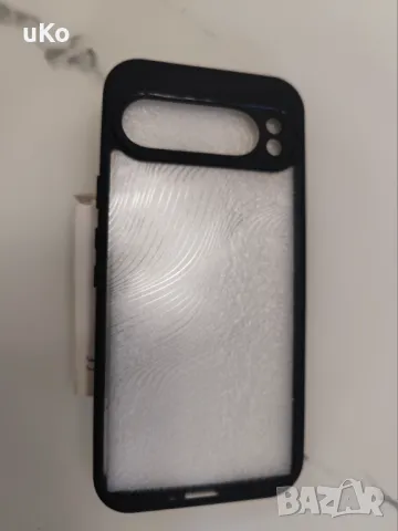 Различни case калъфи за Google Pixel 9 Pro XL, снимка 8 - Калъфи, кейсове - 47457107