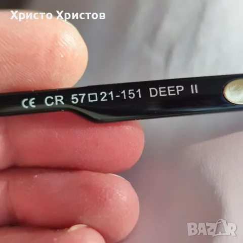 Супер качество! Слънчеви очила Chrome Hearts Deep , снимка 10 - Слънчеви и диоптрични очила - 47113936