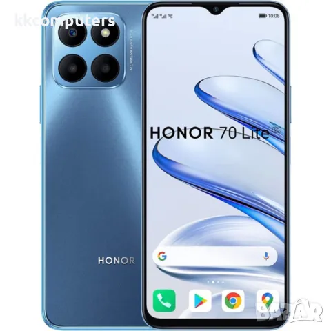 ЧАСТИ - за HUAWEI - Honor 70 lite, снимка 1