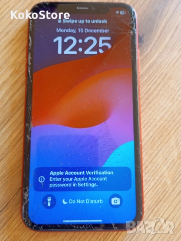 iphone 11 ЗА РЕМОНТ