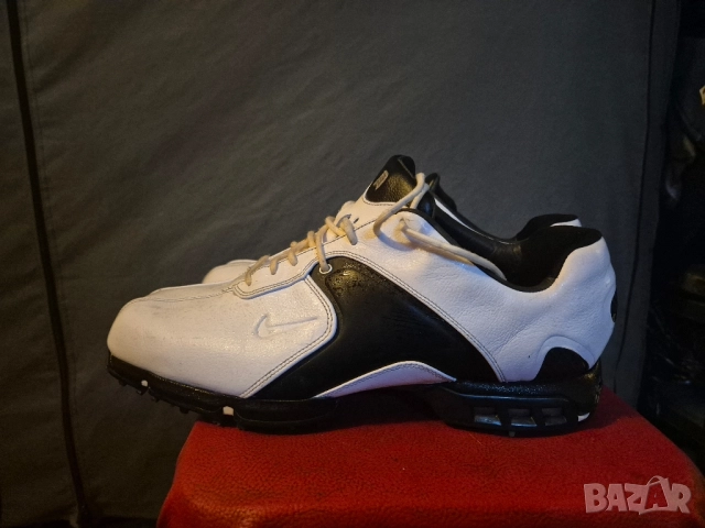 Nike-Tiger Woods-номер 45.5-46, снимка 2 - Маратонки - 52429595