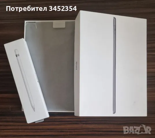 ipad 9th generation, снимка 8 - Таблети - 49515413