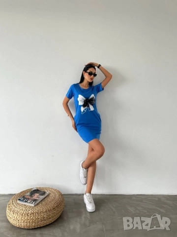 рокля , снимка 9 - Рокли - 51614417