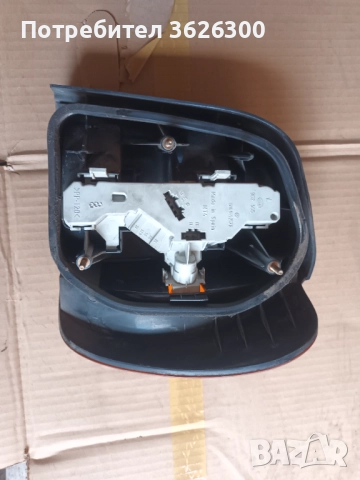 Стоп за Фолксваген Поло 1996г , снимка 2 - Части - 52010841