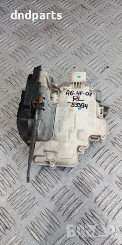 Брава врата Audi A6 4F 2007г.(задна лява)	