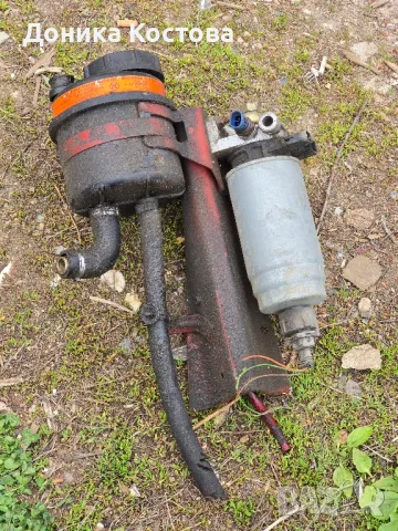 Части Iveco 3510, снимка 13 - Бусове и автобуси - 50254701