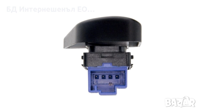 3C0962125B  Бутон за централно заключване на предна лява врата, VW, Passat B6, снимка 4 - Части - 52190397