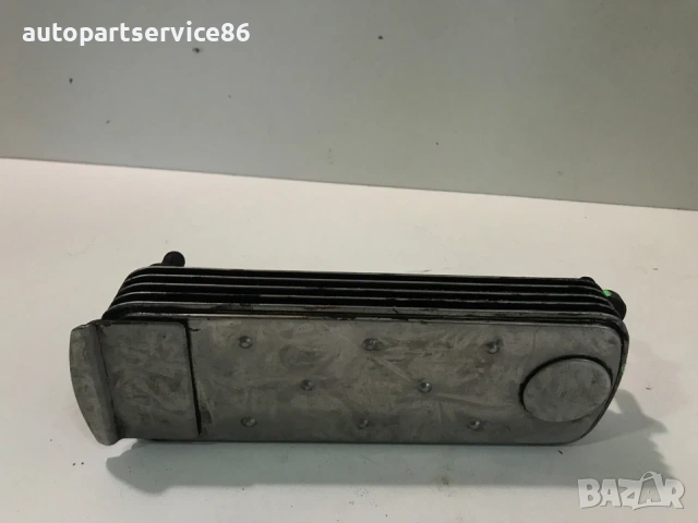 Маслен охладител за KIA Carnival 2.9 CRDi (2008), снимка 2 - Части - 53203824