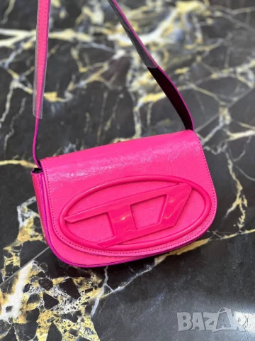 чанти diesel, снимка 12 - Чанти - 51420082