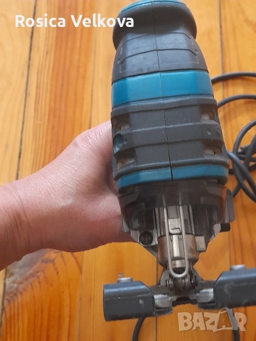  ГОЛЯМО НАМАЛЕНИЕ КОЛЕДА И Н.Г  Зеге MAKITTA 4351FCT Намаление , снимка 6 - Други инструменти - 52295733