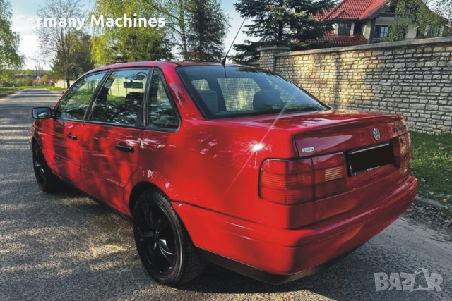 ЧАСТИ Фолксвагел ПАСАТ 1993-1997г. Volkswagen Passat тип-B4, бензин 1800куб, механична инжекция, 81к, снимка 9 - Части - 53732894