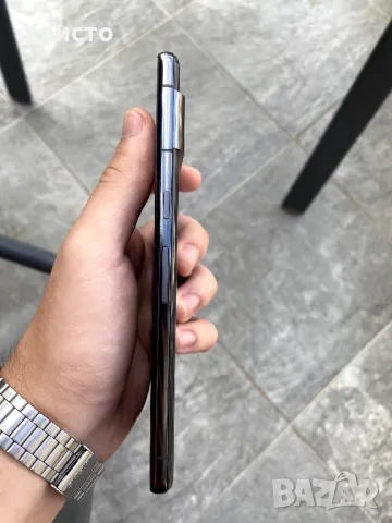 Продавам Google Pixel 7 Pro 5G 128/12 GB Obsidian !Гаранция, снимка 6 - Други - 47045234